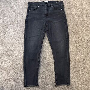 Loft The Skinny Jean